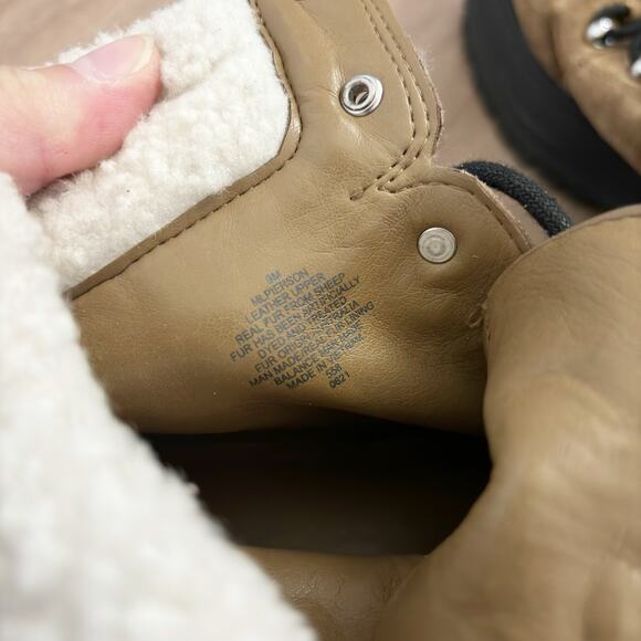 Marc Fisher Boot 9 NEW - Picture 8 of 9